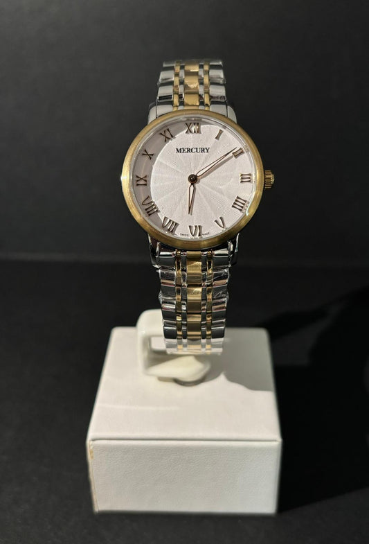 Orologio  Uomo Mercury