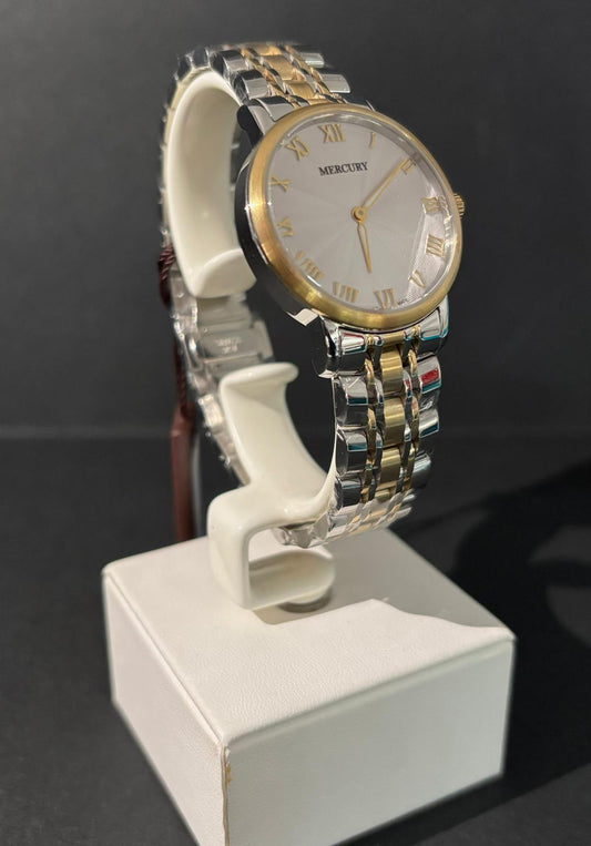 Orologio  Uomo Mercury