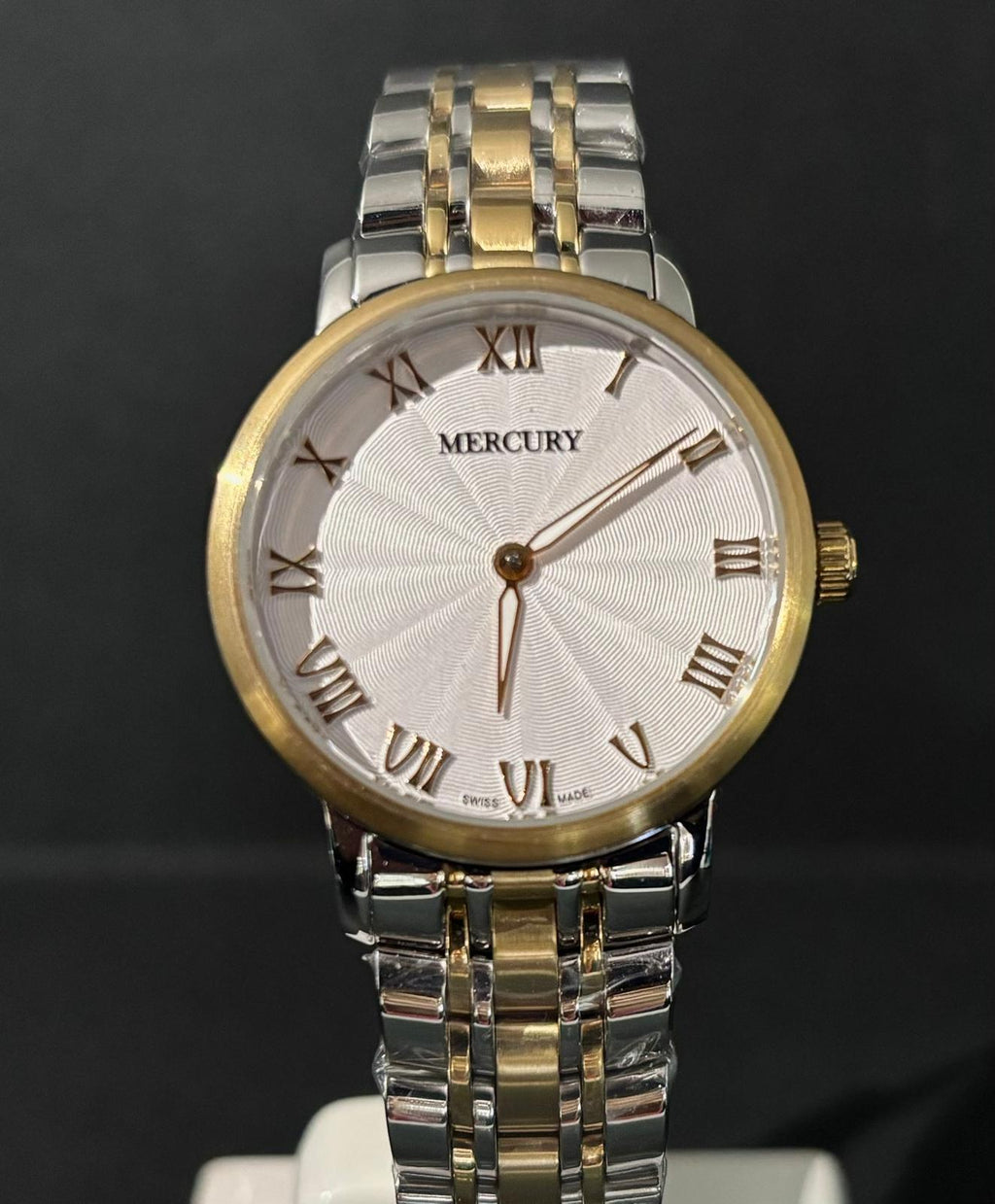 Orologio  Uomo Mercury