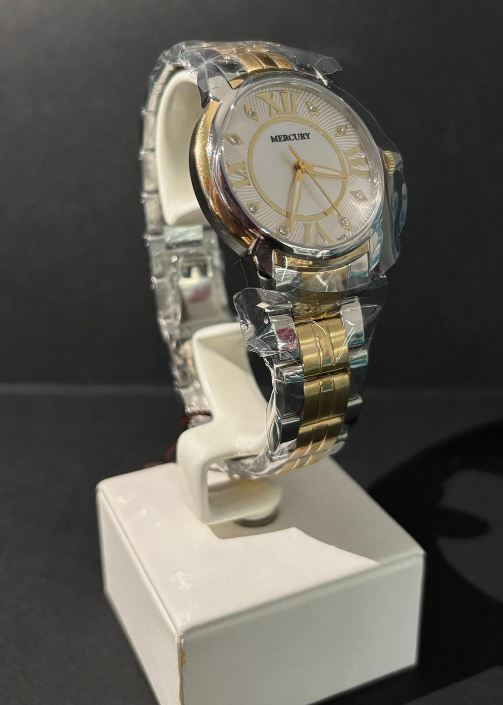 Orologio Donna Mercury