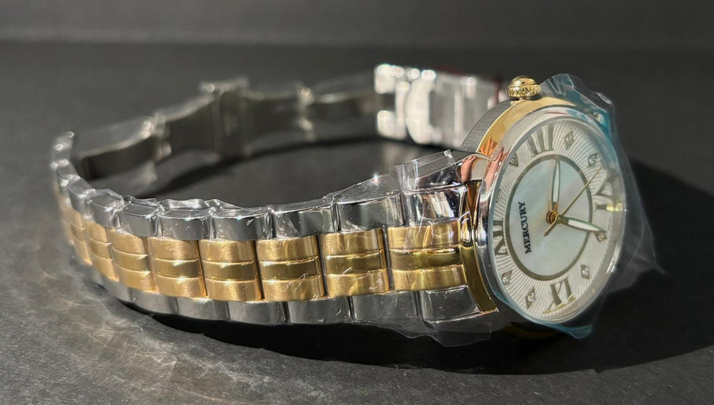 Orologio Donna Mercury