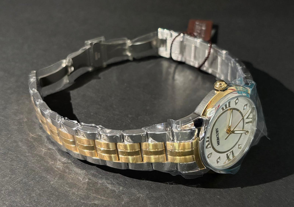 Orologio Donna Mercury