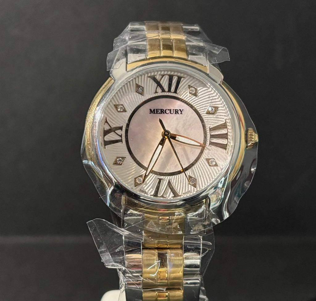 Orologio Donna Mercury
