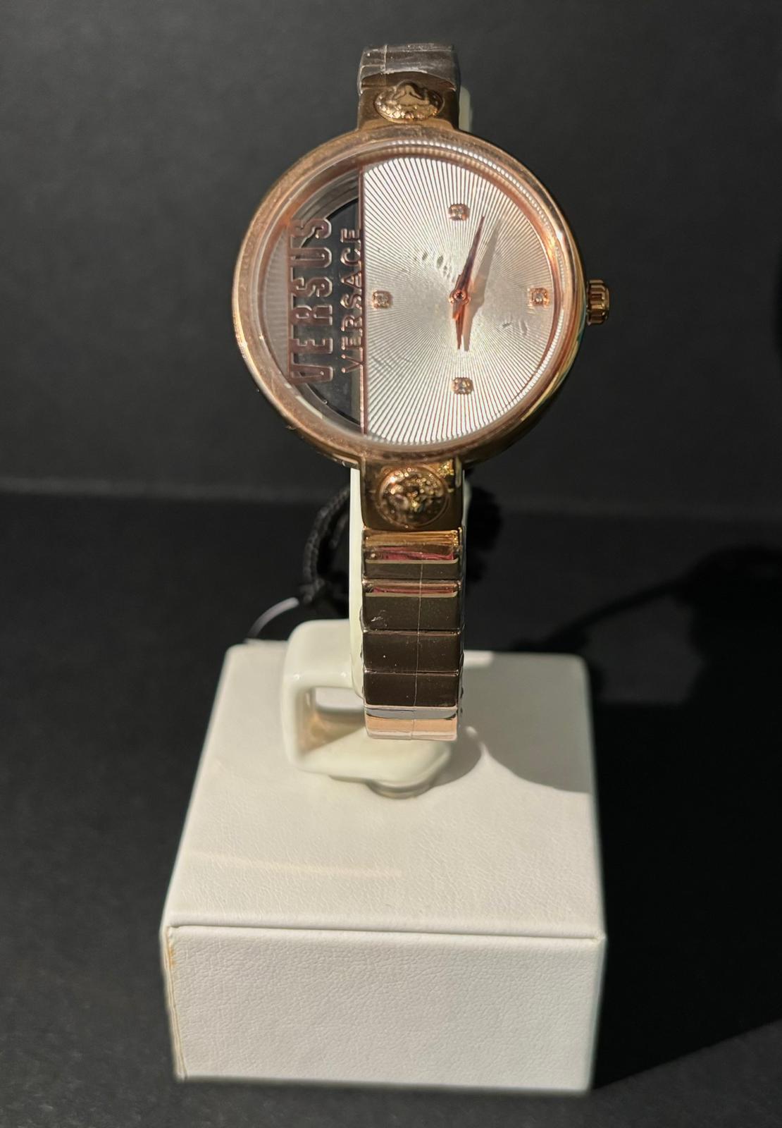 Orologio Donna Versus Versace