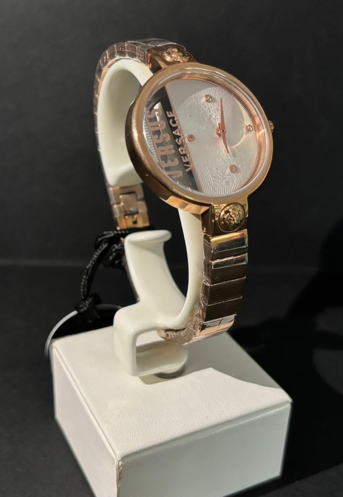 Orologio Donna Versus Versace