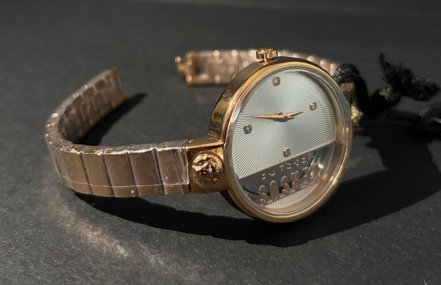 Orologio Donna Versus Versace