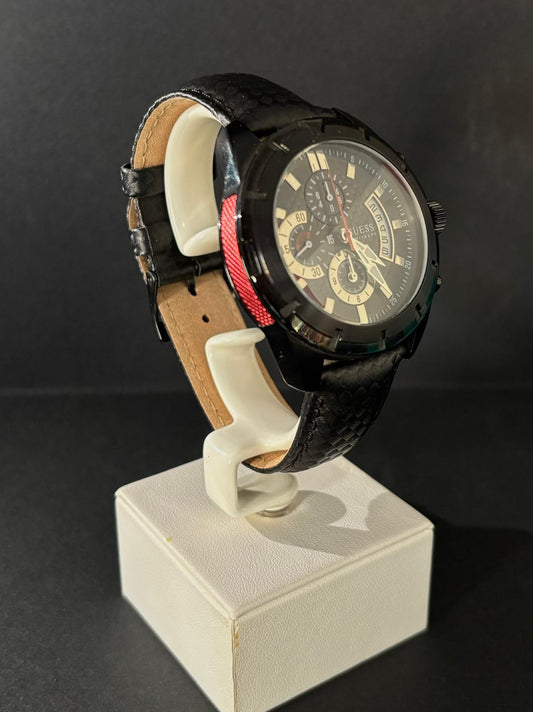 Orologio Uomo Guess