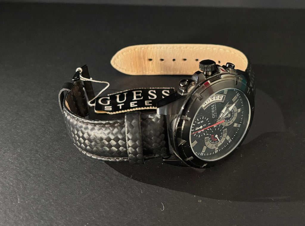 Orologio Uomo Guess