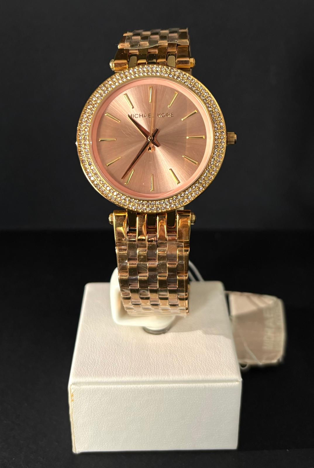 Orologio Donna  Michael Kors