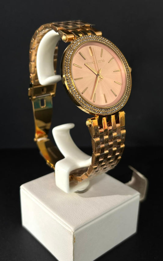 Orologio Donna  Michael Kors