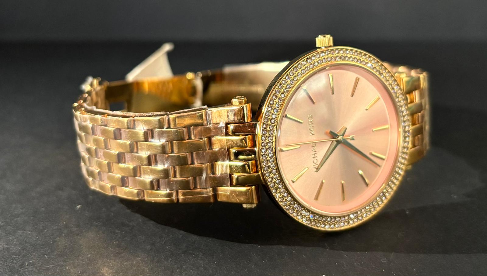 Orologio Donna  Michael Kors