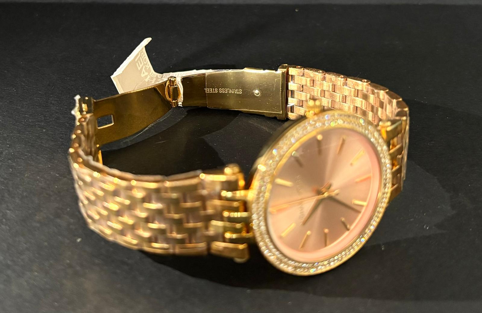 Orologio Donna  Michael Kors