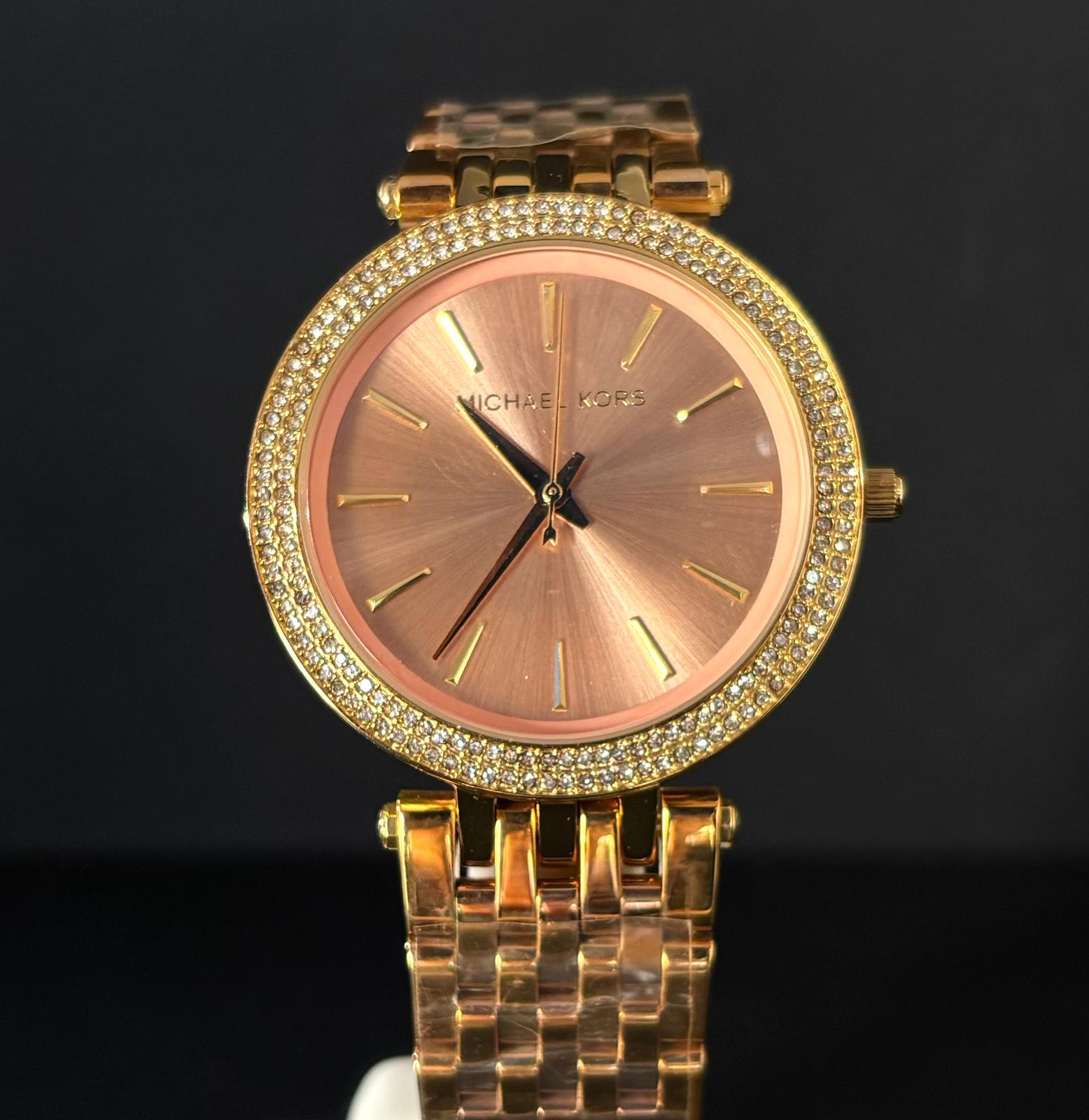 Orologio Donna  Michael Kors