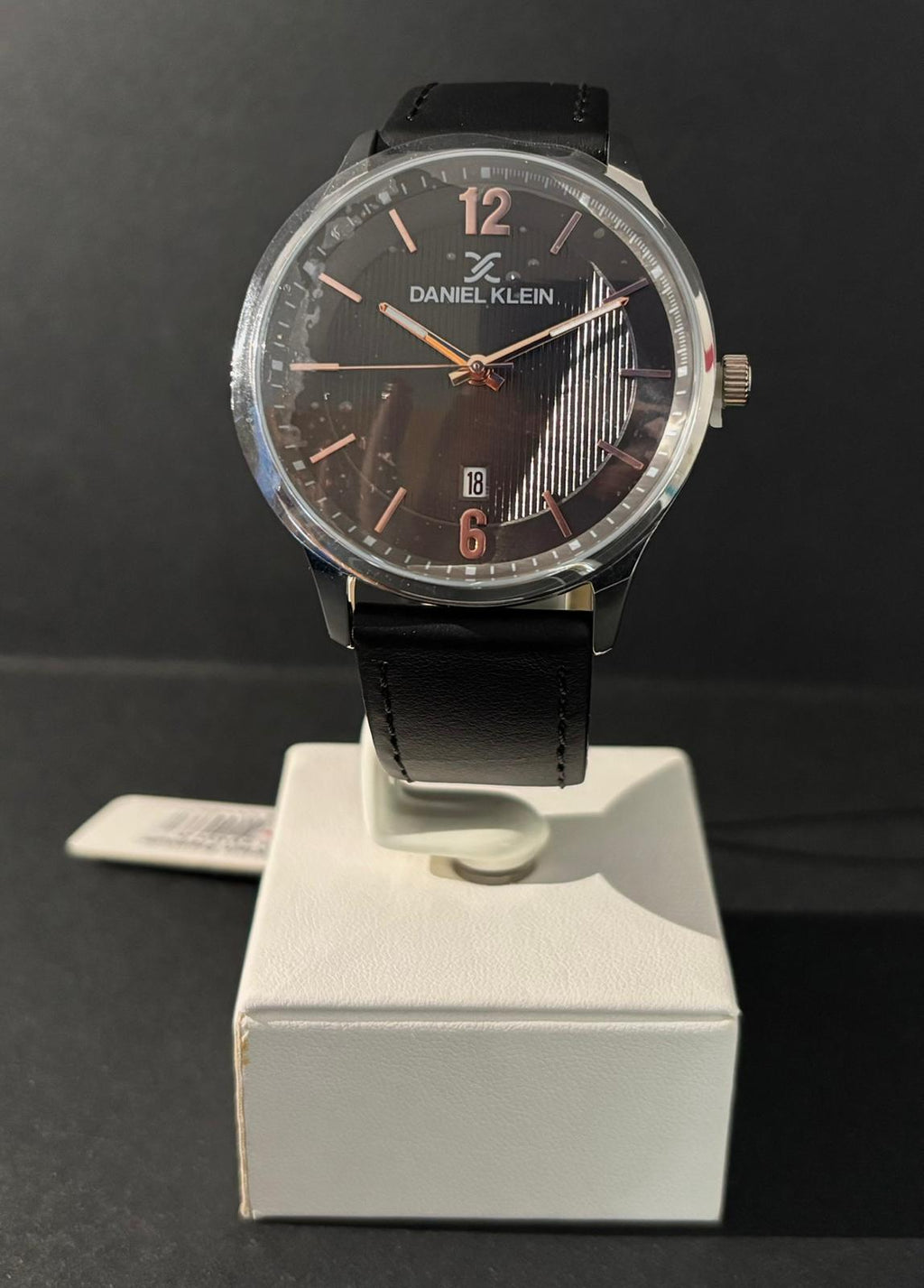 Orologio Uomo Daniel Klein