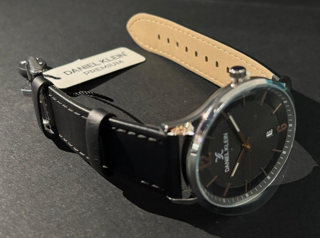 Orologio Uomo Daniel Klein