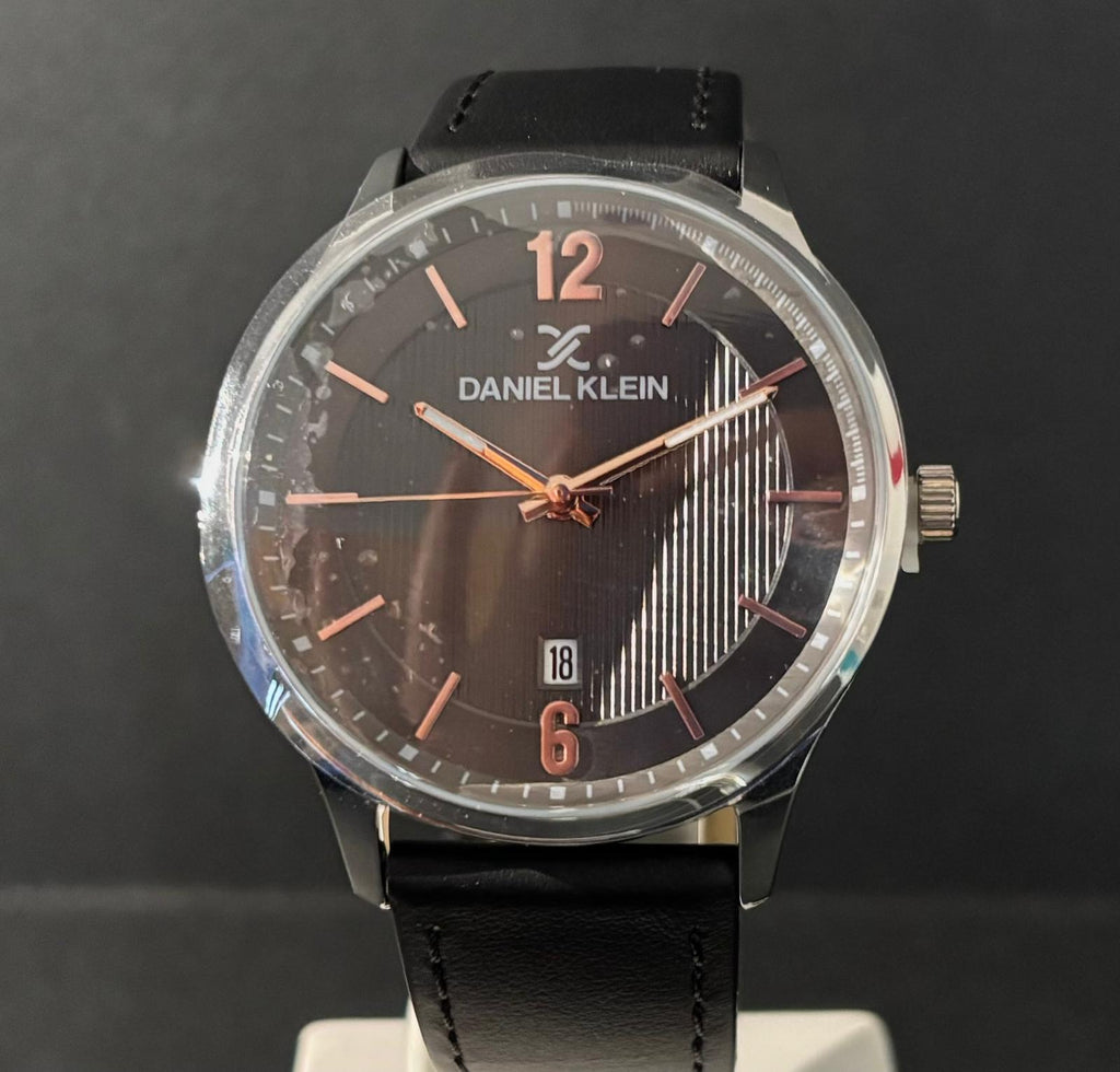 Orologio Uomo Daniel Klein