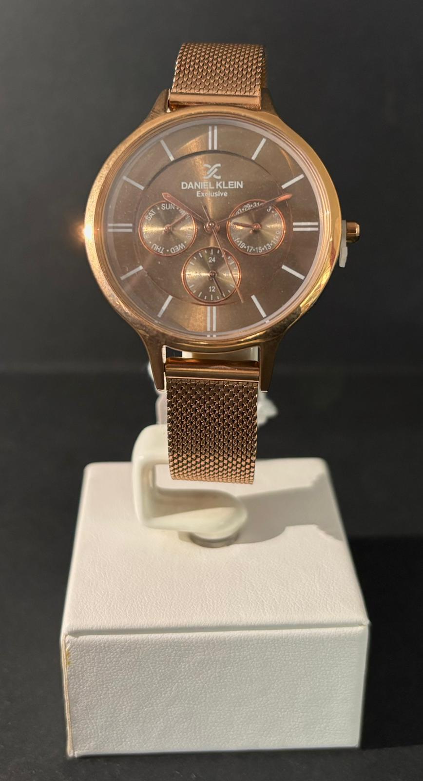 Orologio Unisex Daniel klein