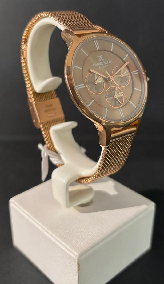 Orologio Unisex Daniel klein