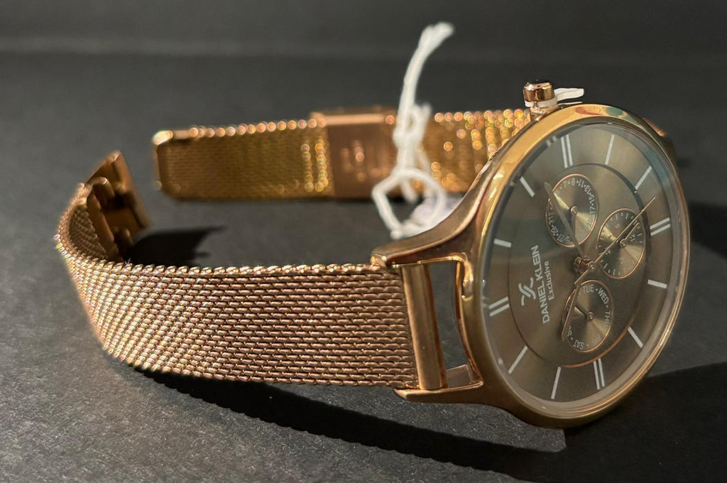 Orologio Unisex Daniel klein