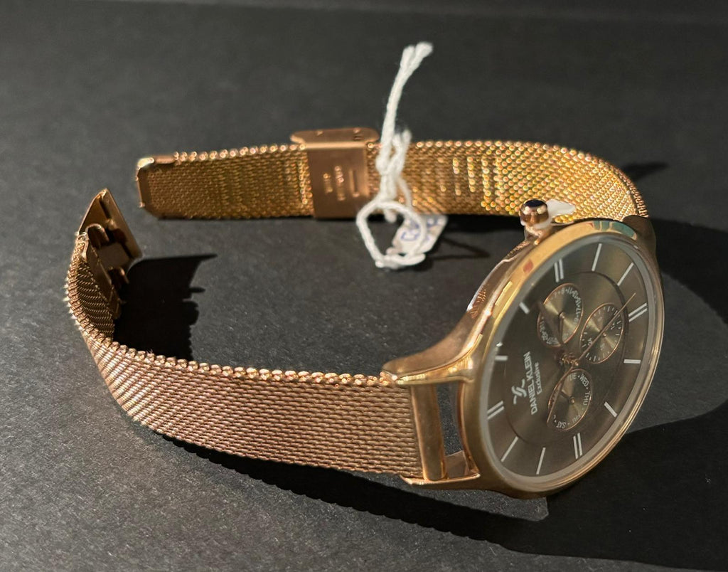 Orologio Unisex Daniel klein