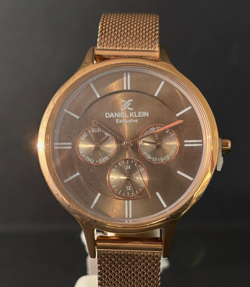 Orologio Unisex Daniel klein