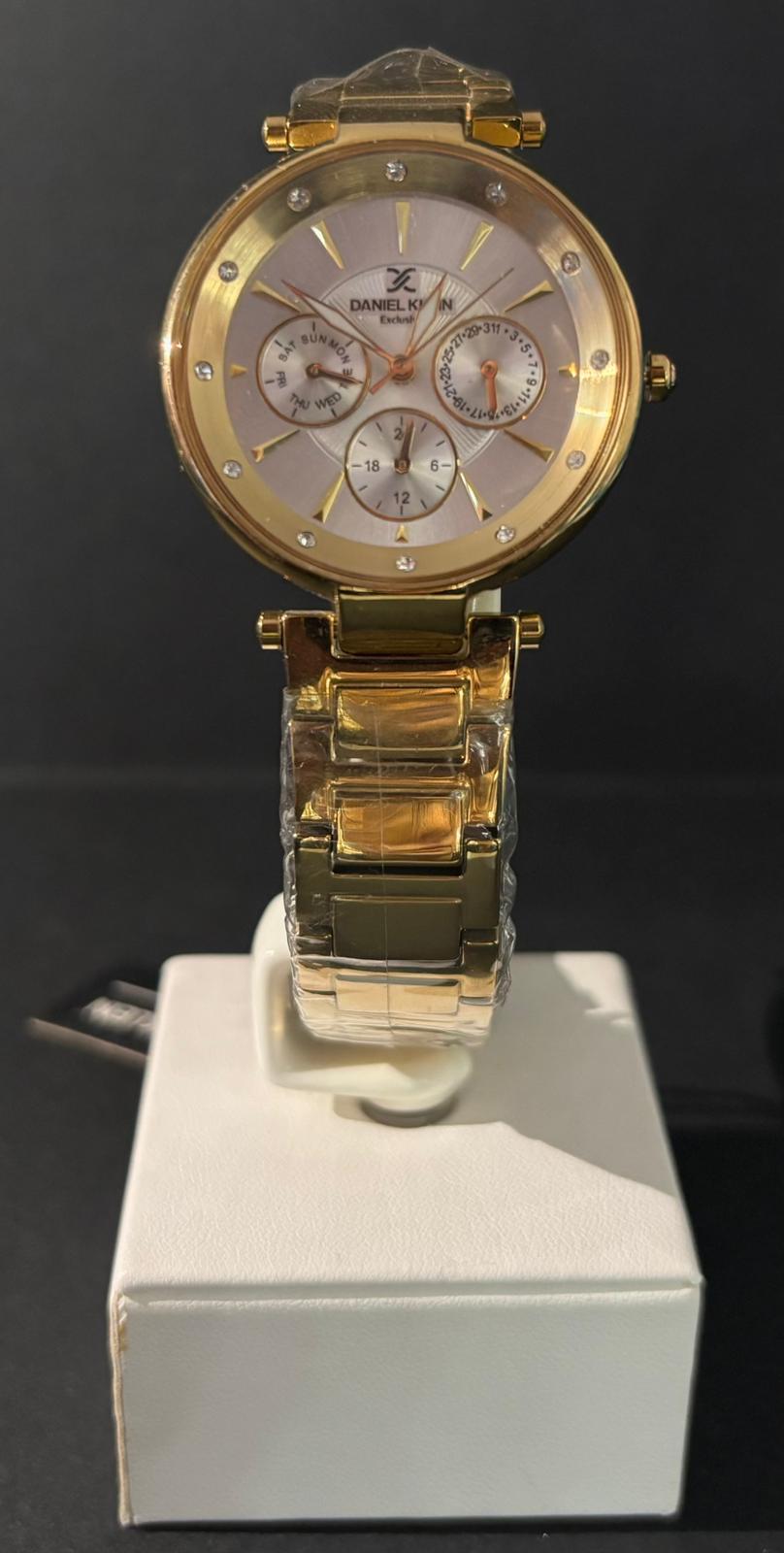 Orologio Donna Daniel klein