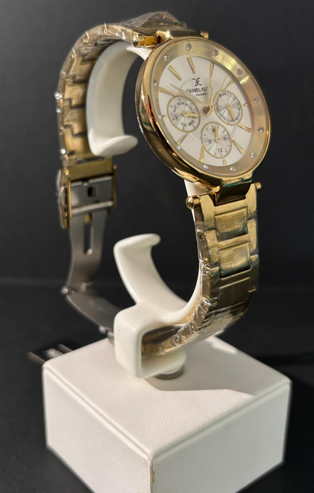 Orologio Donna Daniel klein