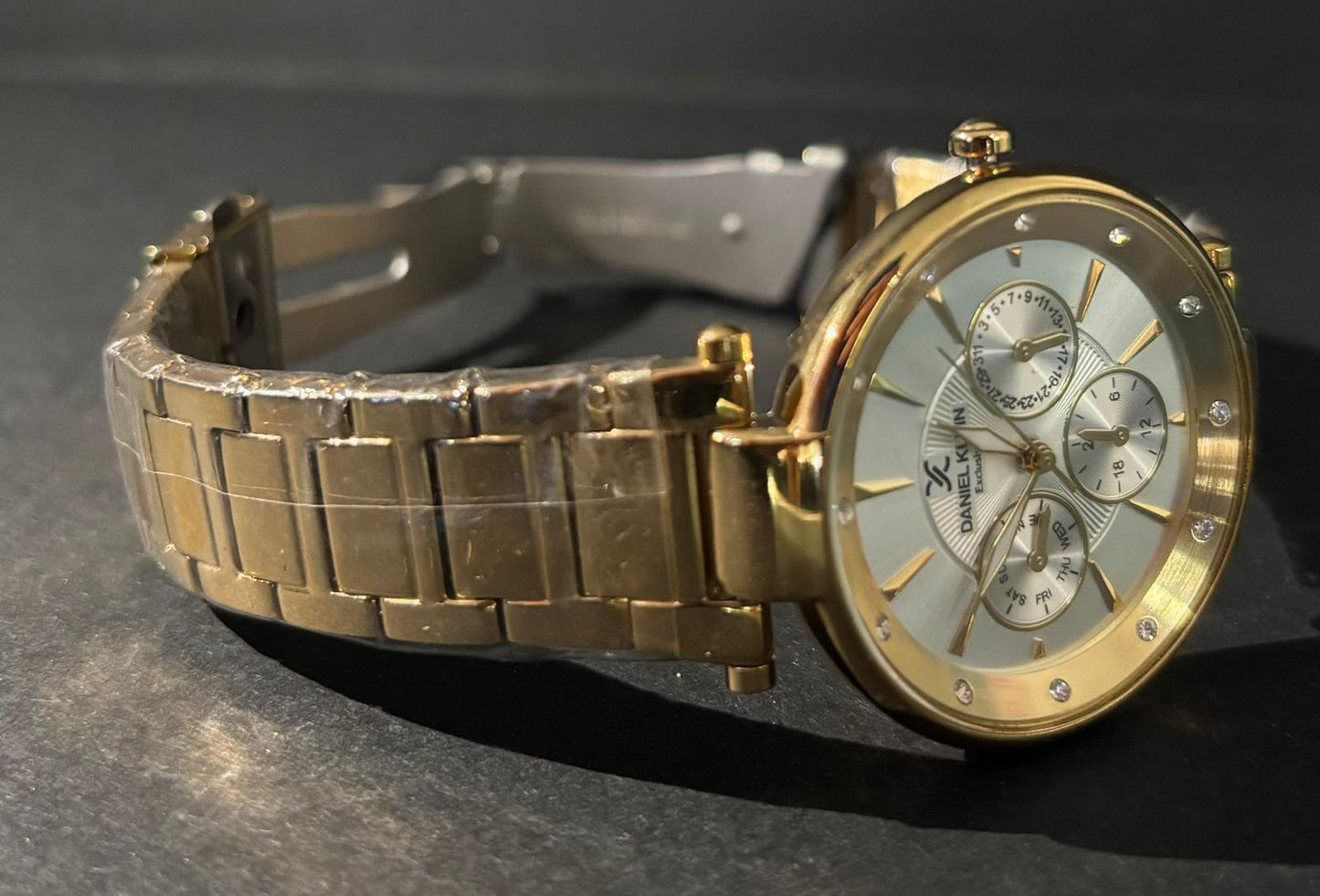 Orologio Donna Daniel klein