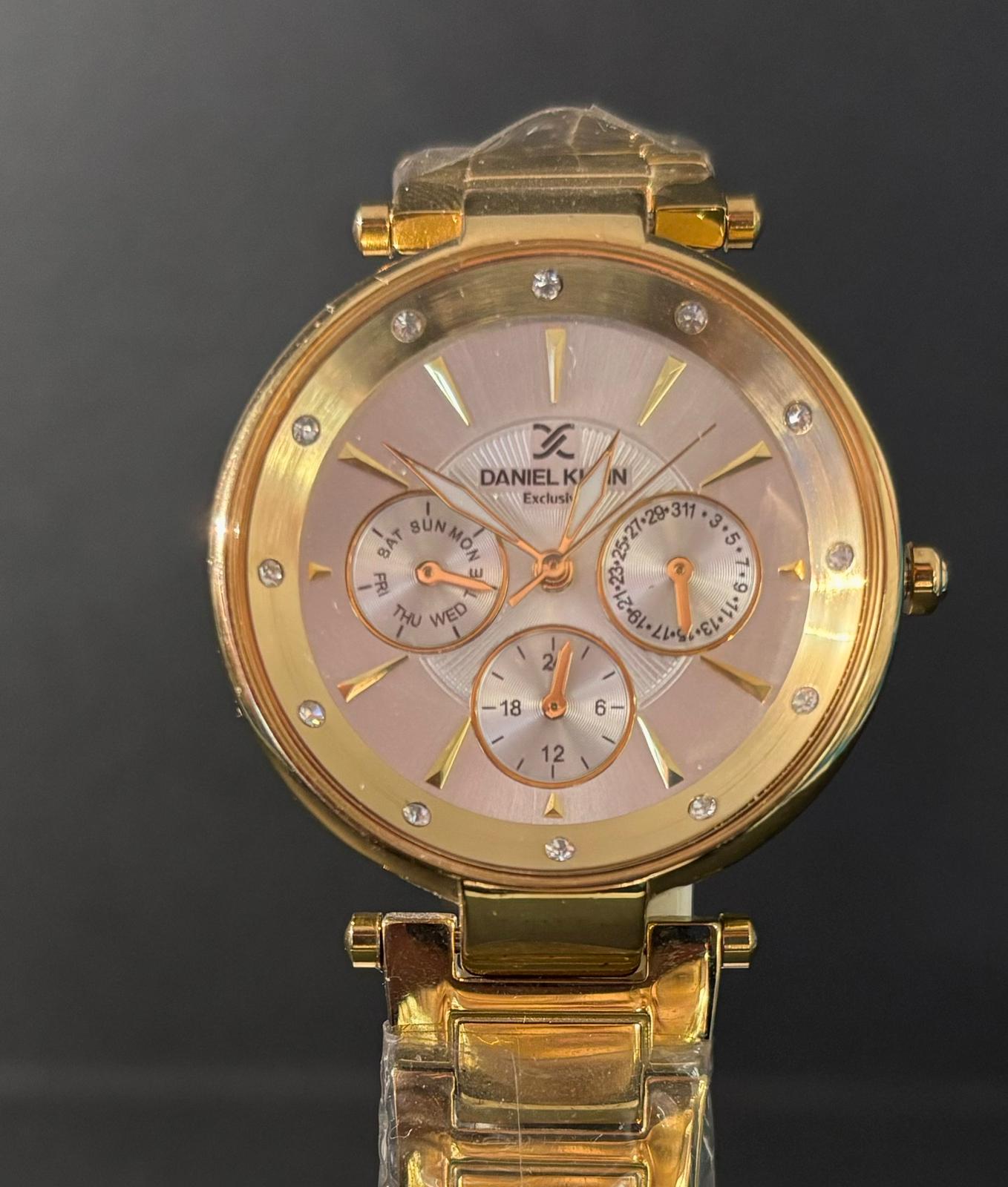 Orologio Donna Daniel klein