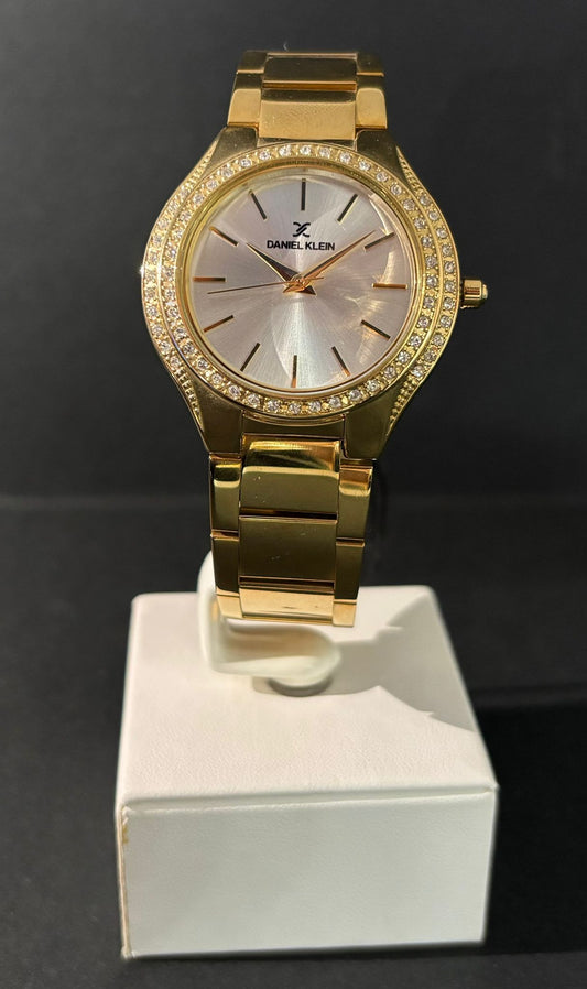 Orologio Donna Daniel klein