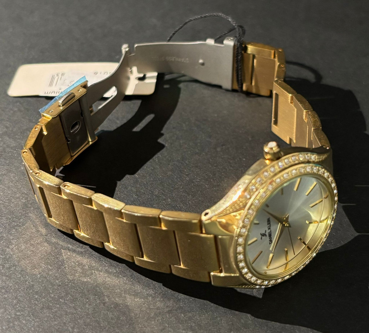 Orologio Donna Daniel klein