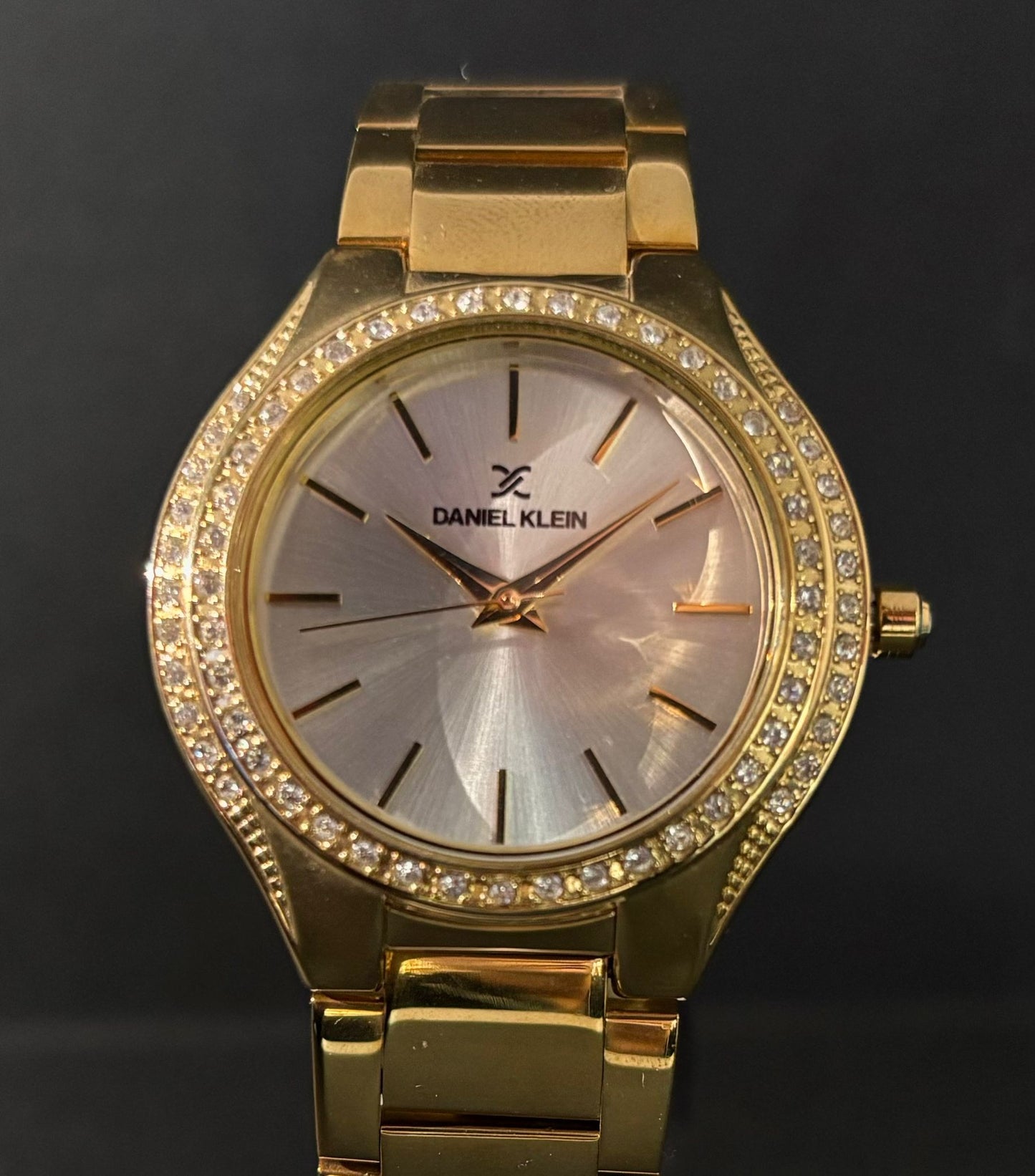 Orologio Donna Daniel klein