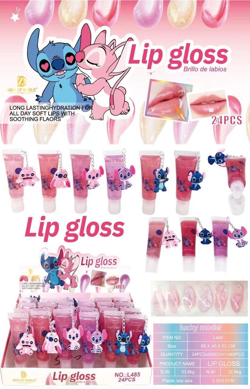 Lip gloss Stitch