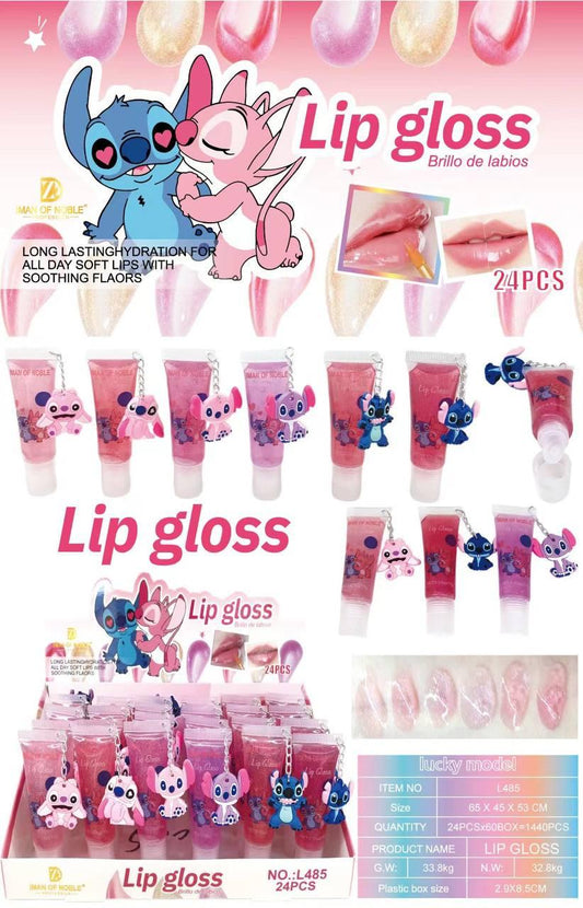 Lip gloss Stitch