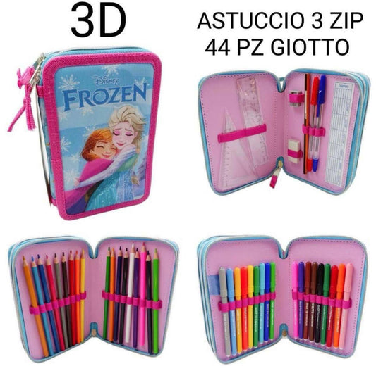 Astuccio Frozen