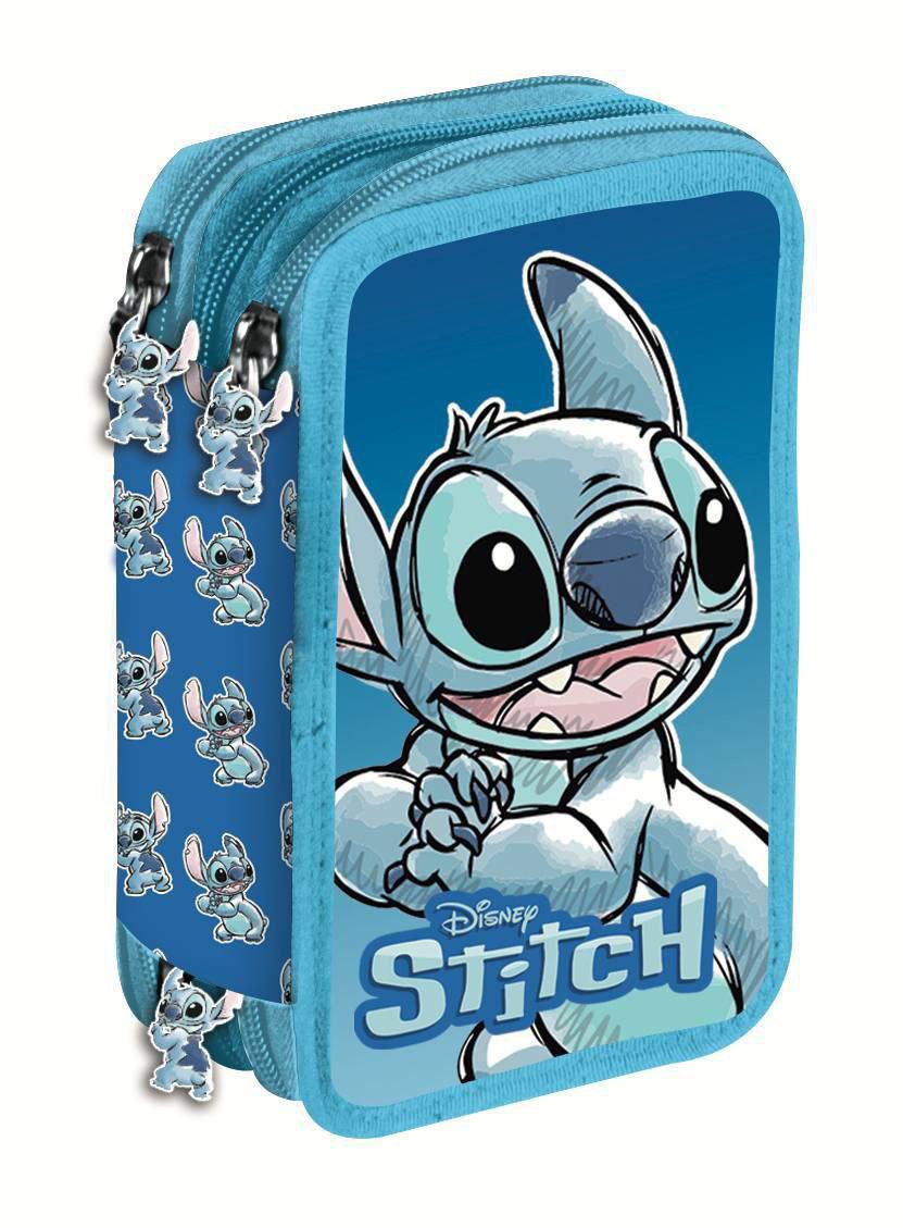 Astuccio Stitch