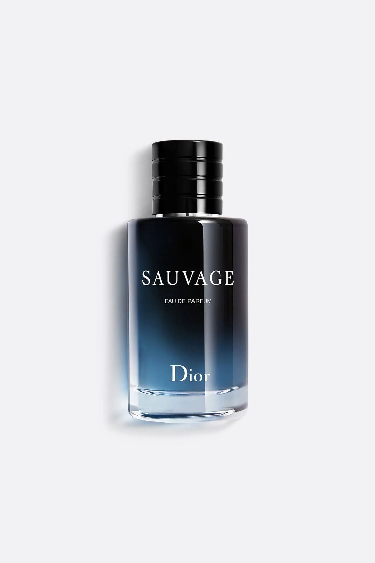 Sauvage dior 100 ml