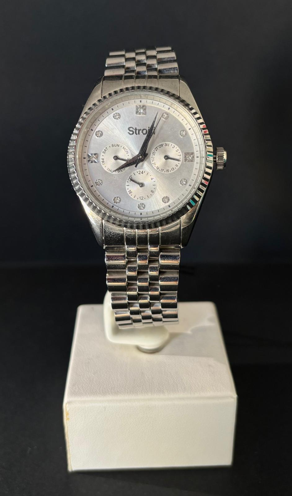 Orologio Donna Stroili