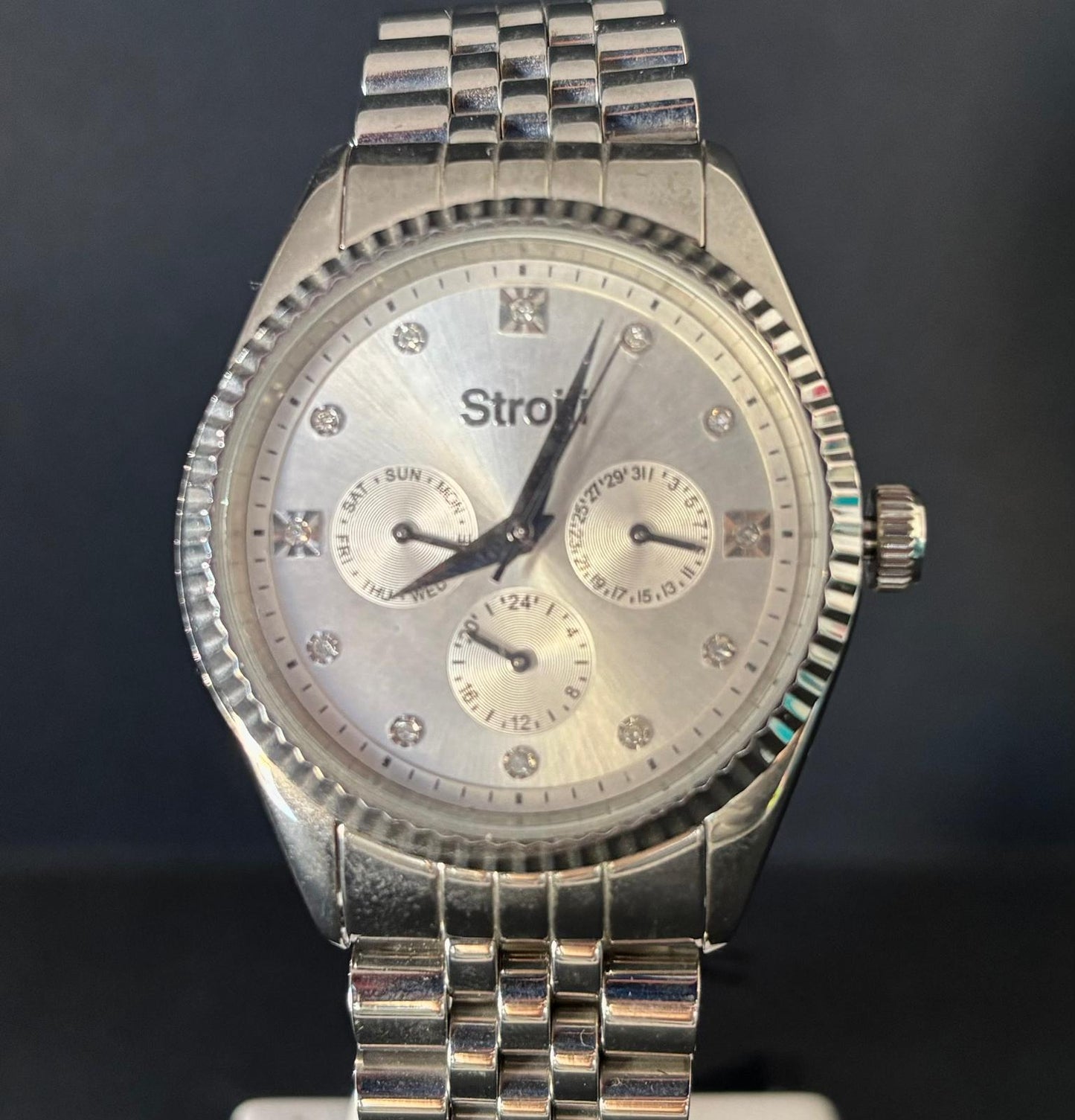 Orologio Donna Stroili