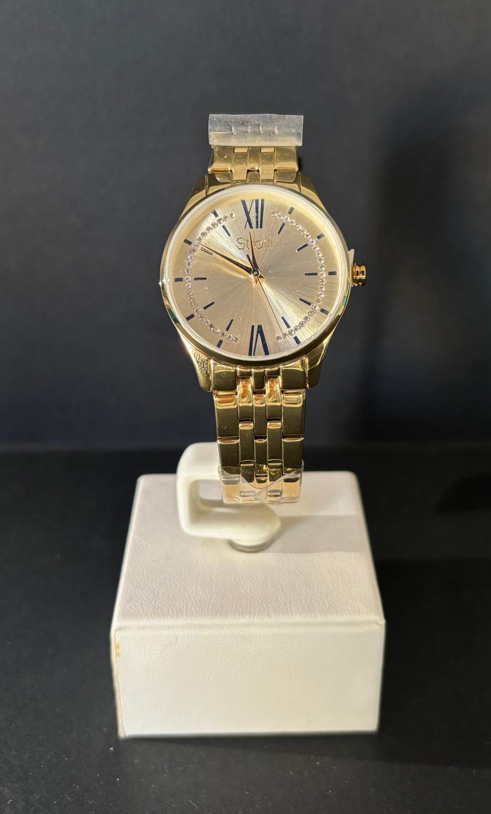 Orologio Donna Stroili