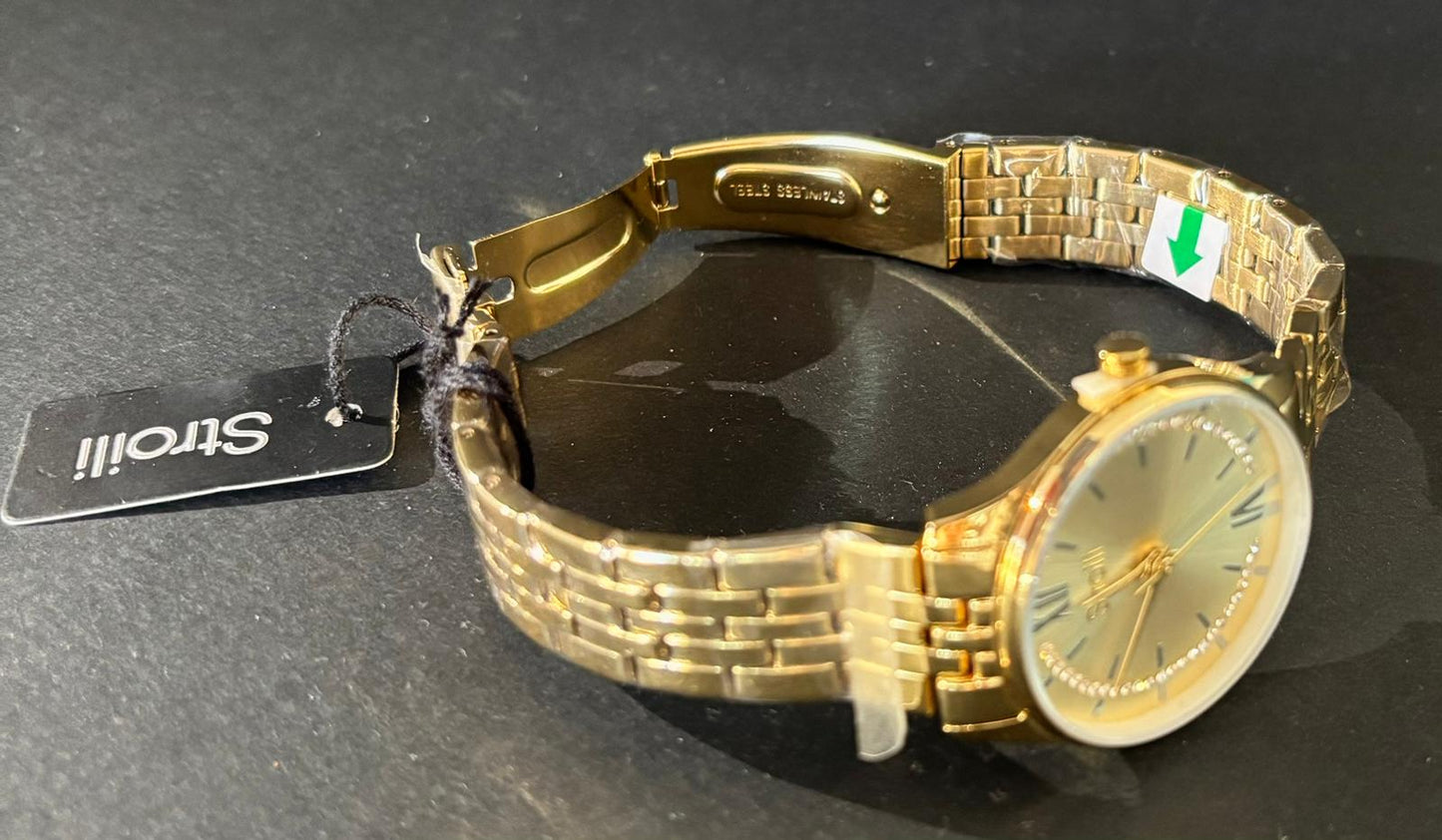 Orologio Donna Stroili