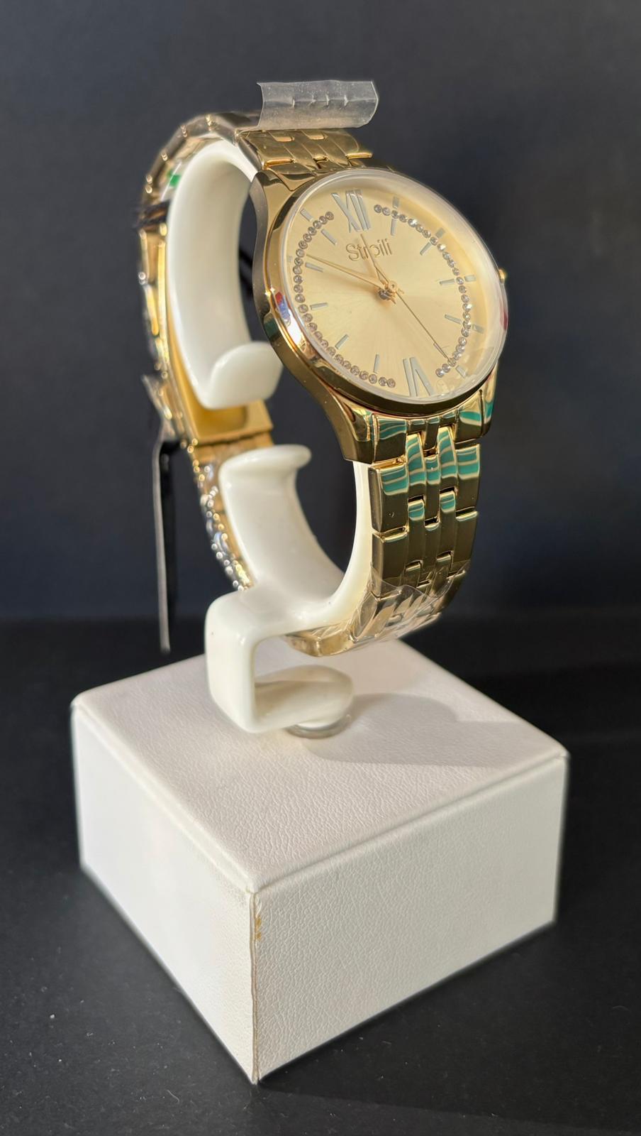 Orologio Donna Stroili