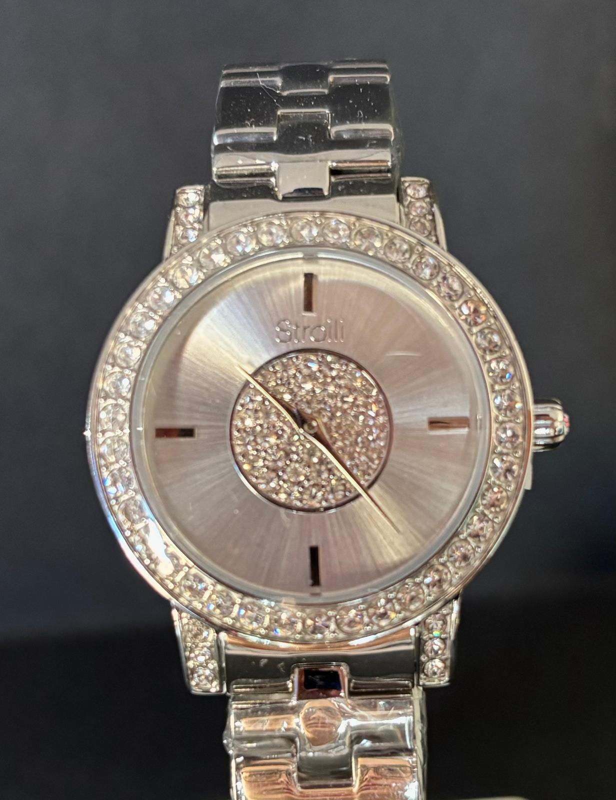 Orologio Donna Stroili