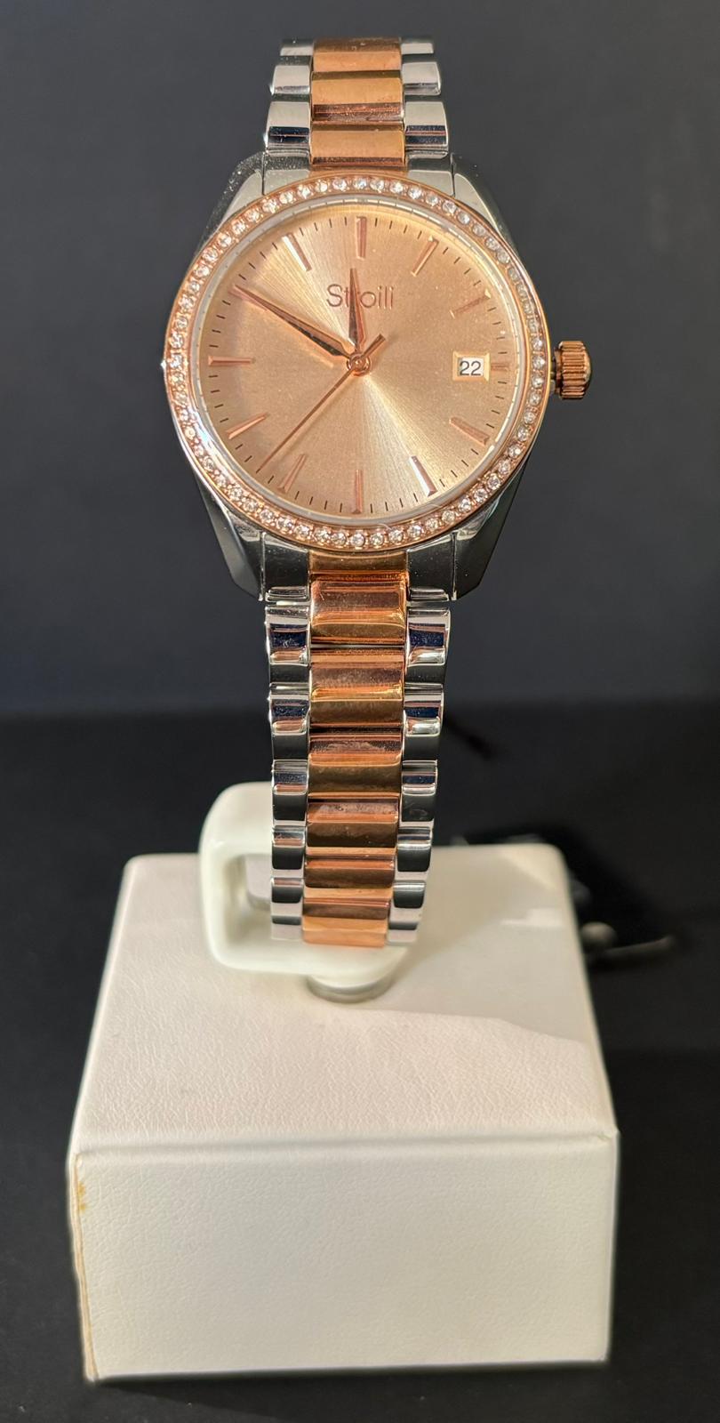 Orologio Donna Stroili