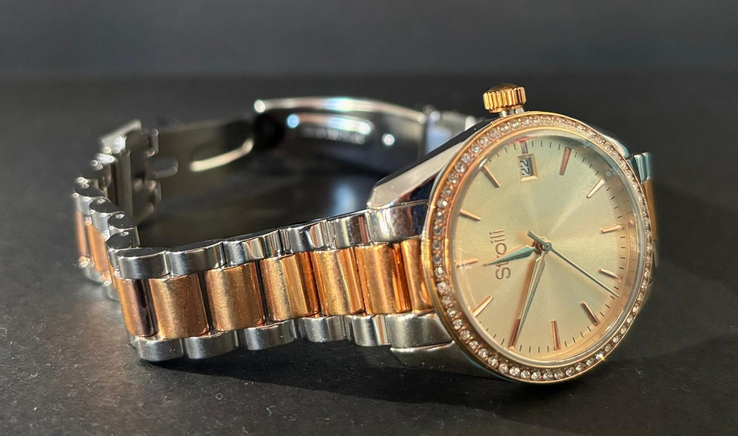 Orologio Donna Stroili