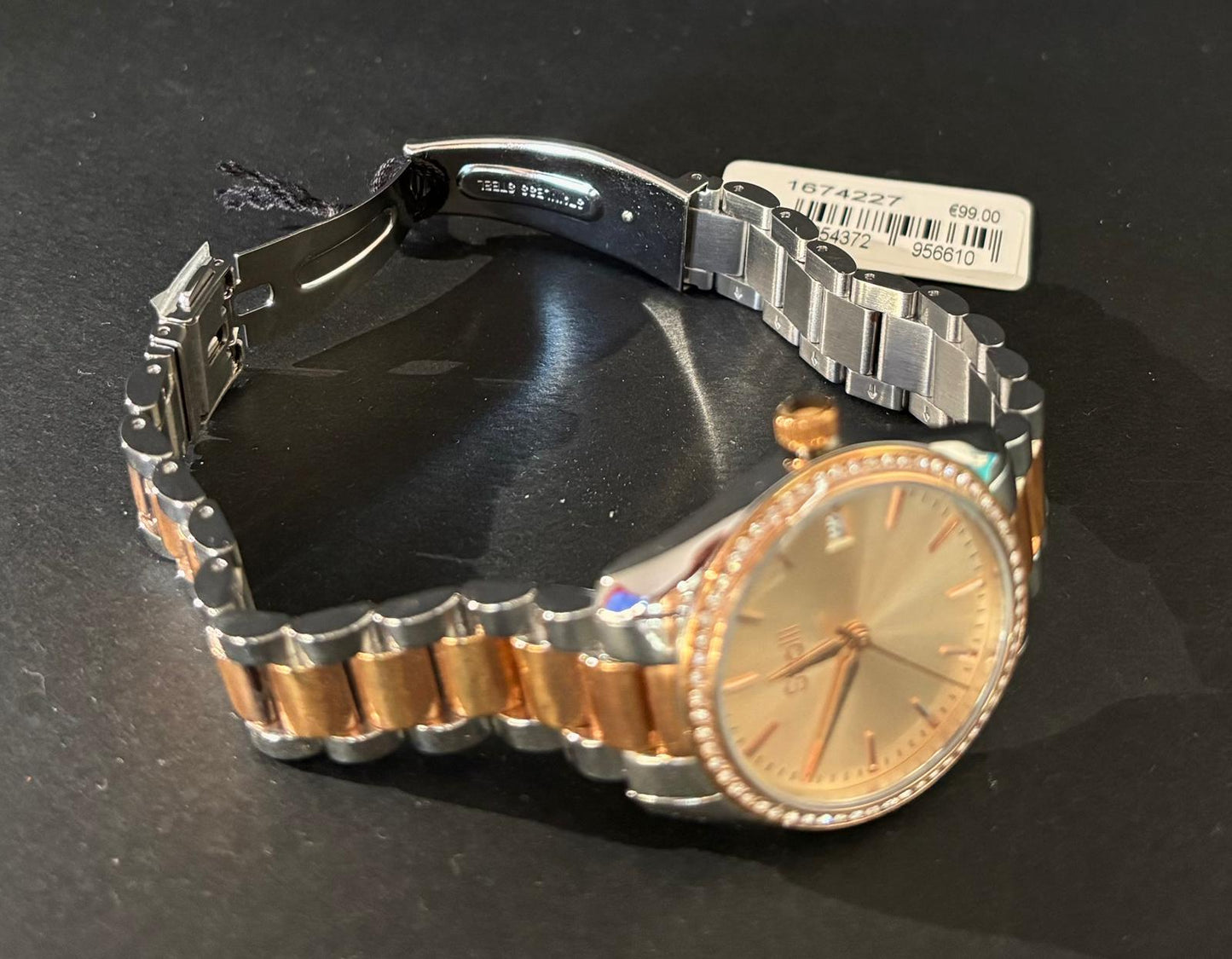 Orologio Donna Stroili