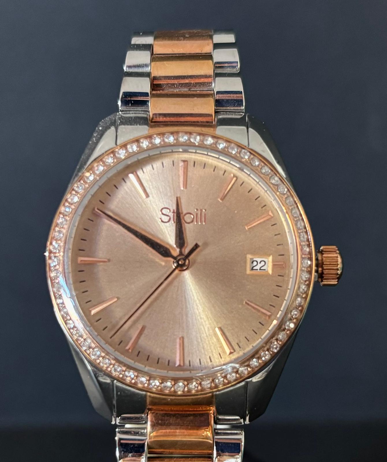 Orologio Donna Stroili