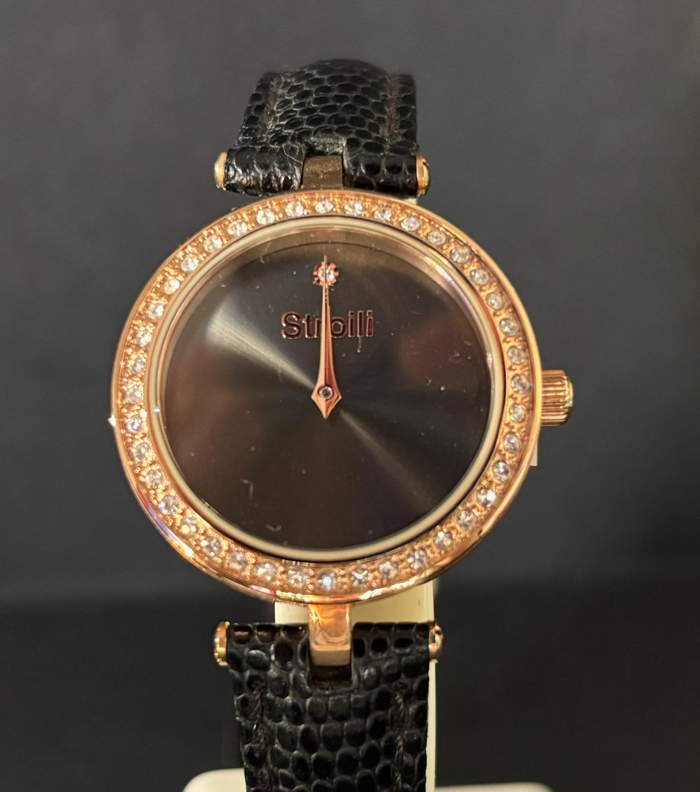 Orologio Donna Stroili