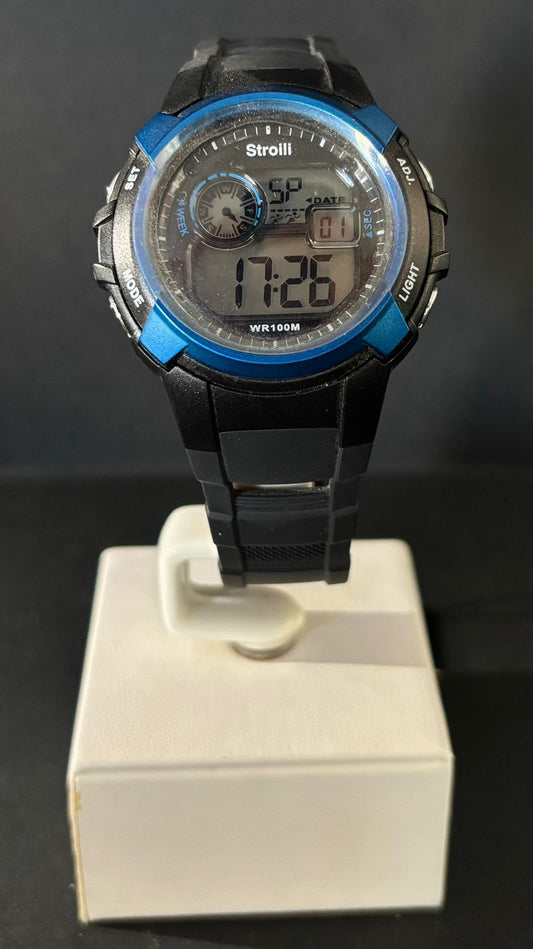 Orologio Uomo Stroili