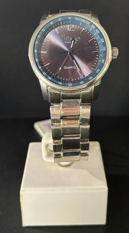 Orologio Uomo Thiago